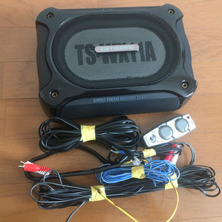 【取引成立】⭐️pioneer  TS-WX11A⭐️動作確認済❗️