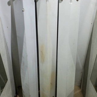 1 蛍光灯照明器具 天井照明 3本