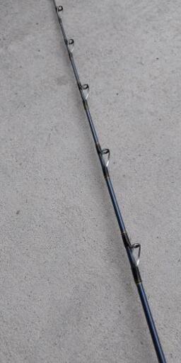 ダイワリーディングX ゴウマン240H