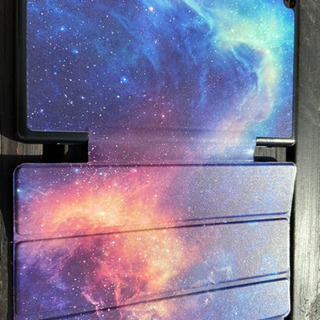 Amazon fire HD 8  32GB カバー付きの画像