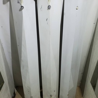 3 蛍光灯照明器具 天井照明 3本