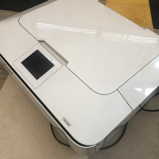 キャノンのプリンター　MG6330 1000円の画像