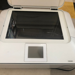 キャノンのプリンター　MG6330 1000円の画像