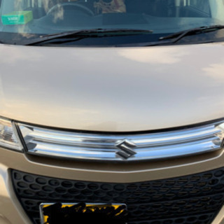 パレット　両側電動スライドドア ターボ車