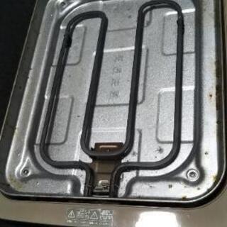 0円　無料　ホットプレートあげます。の画像