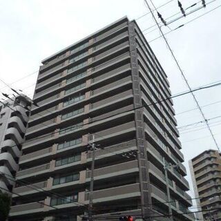 【加島駅】徒歩2分🍎家族で住みませんか？💕