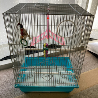 鳥かご