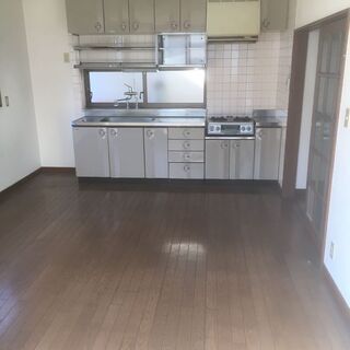 ★高座渋谷戸建て賃貸★初期費用7.5万円のみ★DIY自由物件 - 賃貸（マンション/一戸建て）