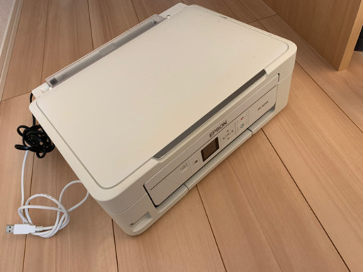 コピー機