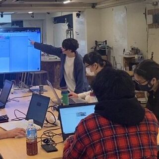 SUNABACOプログラミングスクール新規受講生募集 江別市、札幌市、北広島市、岩見沢市の画像
