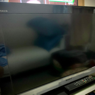 ソニー　ブラビア　KDL32x300の画像