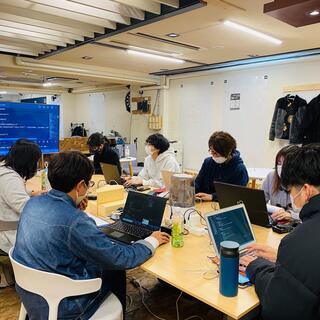 SUNABACOプログラミングスクール新規受講生募集 江別市、札幌市、北広島市、岩見沢市の画像
