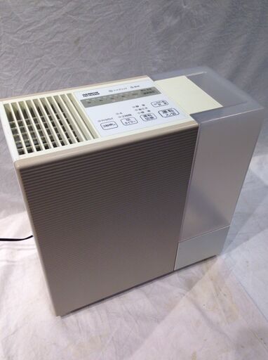 ★2854★DAINICHI　ダイニチ　温風気化式加湿器　HD-RX308　加湿器　2008年製　風邪予防　乾燥
