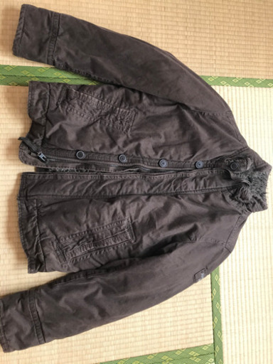 アバクロンビー&フィッチ　ジャケット
