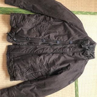 アバクロンビー&フィッチ　ジャケット