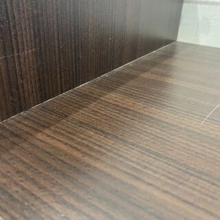 リビングテーブル　センターテーブル　収納 引き出し付き テレワーク①の画像