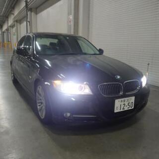 早いものがち、320iエクセレンスエディション