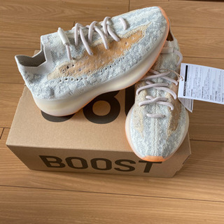 ◆定価◆yeezy boost 380！〜25.5cm〜