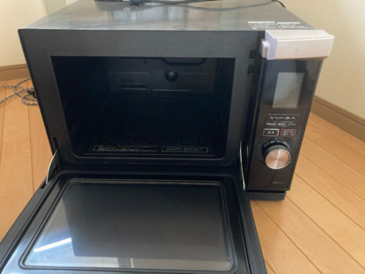 SHARPヘルシオ　 電子オーブン