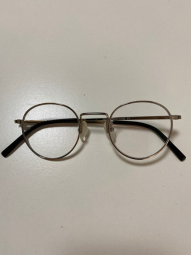 SHURON RONSTRONG シュロン ロンストロング silver