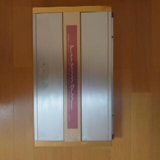 最高級CDプレイヤー及びアンプ