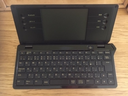 ポメラ DM100 美品