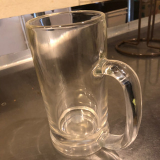 【あげます】ビールジョッキ20個まとめて