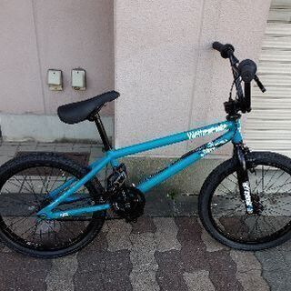 Wethepeople[ウィーザーピープル]nova 20型BM...