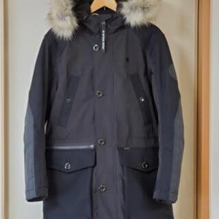 【終了】G-Star RAW
Vodan Padded PM Parka 防寒 ジャケット ブルゾン  コート