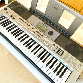 YAMAHA ヤマハ　PSR-E443