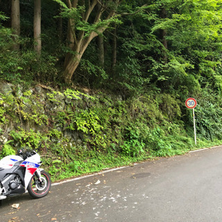 CBR125R 2015年モデルの画像