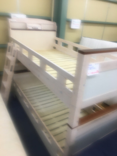 2段ベッド