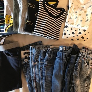 男の子、冬服おまとめの画像