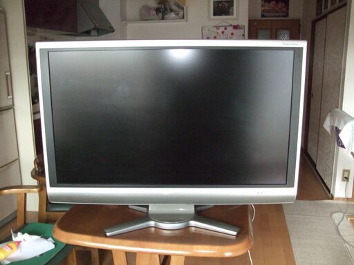 ＳＨＡＲＰ　ＡＱＵＯＳ　液晶テレビ