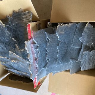 アルミハニカムコア　端材