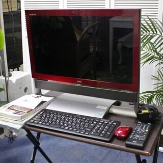 R2587) NEC 中古NEC PC-VN770SSR VAL...