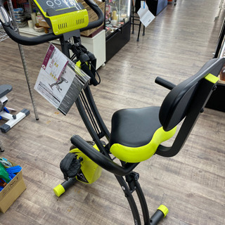 (終了1/22)アルインコ コンフォートバイクII AFB430...