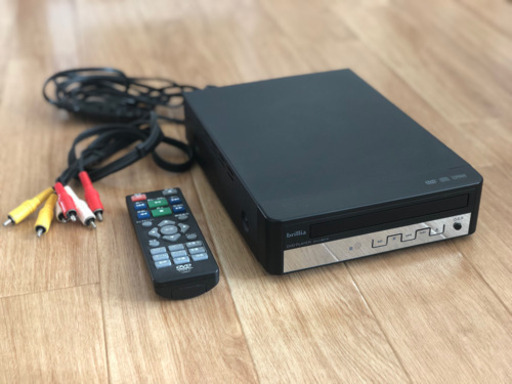 DVD player ！