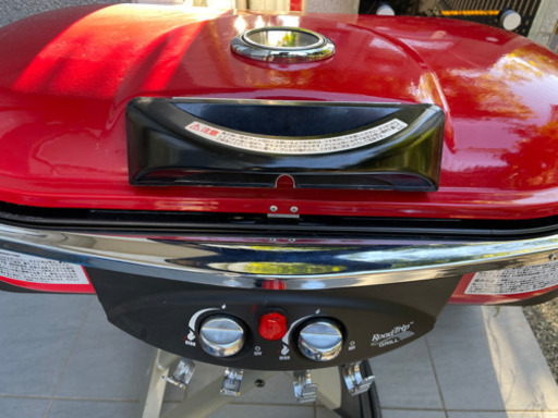 Coleman　ロードトリップグリル バーベキューコンロ