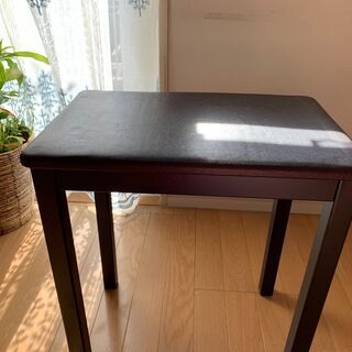 電子ピアノ用いす