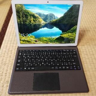 値下げ 2 in 1 タブレット ノートパソコン