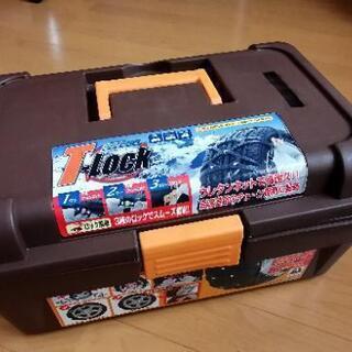 タイヤチェーン