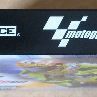 ☆ゲームボーイアドバンス GBA/MotoGP モトGP◆世界最速はここから生れるの画像