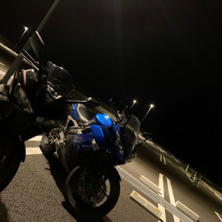 初心者ライダーに付き合ってくださる方！