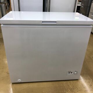 IRIS OHYAMA / アイリスオーヤマ 198L 冷凍庫 2020年 ICSD-20A