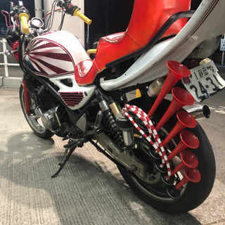 バリオス　2型