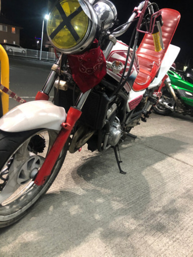 バリオス　2型