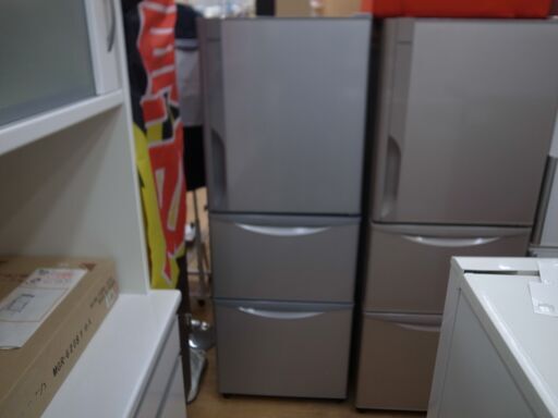 日立265L冷蔵庫 R-27EV 2014年製【モノ市場 知立店】41