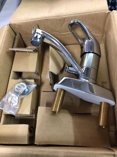 混合栓お売り致します。