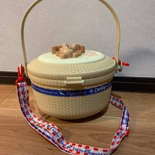 ポップコーンパケット　ディズニーの画像